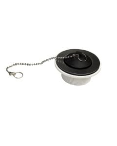 Pilete lavapjate me tape dhe zinxhir D-7 cm