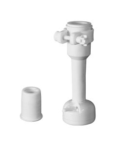 Difuzor per rubinet Dim.: Ø 16/20/24 x 120 mm