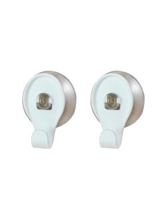 Varese me ventoze Dim.: 4x6 cm (2 cope)