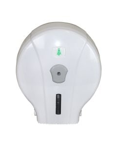 Paper Dispenser MJI white