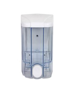 Soap dispenser 1000ml S3 transparent