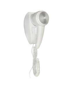 COMF hair dryer 191 white