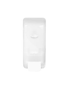 Foam Soap Dispenser 12.5x27x11.8 cm abs
