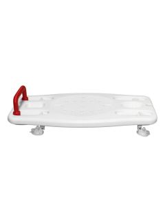 Adjustable Bathtub Bench 78cm x 37cm. Max.weight 120kg