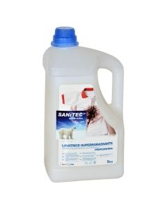 Detergjent rrobash për njolla, "Sanitec",  5 kg, aromatik, 1 copë