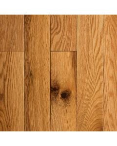 Parket druri OAK, 600x92x18 mm