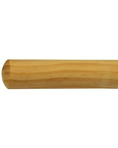 KORRIMANO ALUINOX 270CM