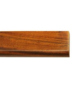 Batiskope 180*6cm, Material iroko.