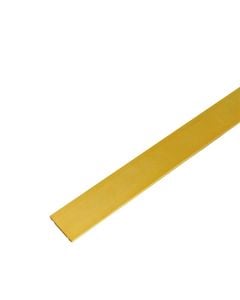 Aksesore per bashkim parketi me pllaken 3.0*90cm. Perdoret per hapesira qe jane ne te njejtin nivel. Ngjyre floriri I anodizuar