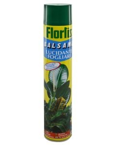 Leaves leafshine, Flortis, bottle/750 ml, professional for plants and insect repellent