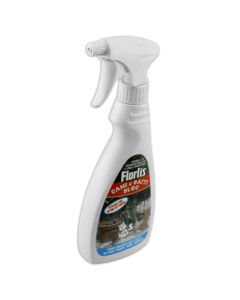 Preventive of bad habits, Flortis, bottle/500 ml, for dogs and cats