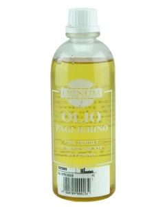 Straw oil, impregnative & protective action