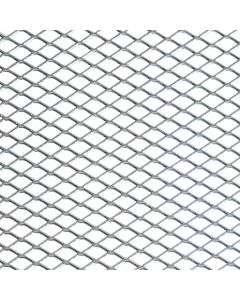 Flete alumini ne forme rrjete 500X200mm 10X5,5 X0,8mm