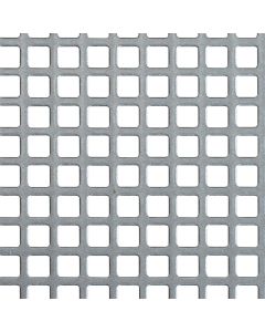 Flete metalike me kornize 500X200x1mm