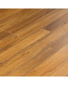 Parket laminat BODENWELT, 1217x197x8 mm, AC4/32, me reljev, me fugë, 1 kuti= 2.40 m²