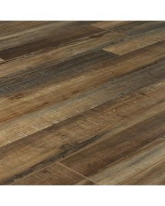 Parket laminat BODENWELT, 1217x197x12 mm, AC4/32, me reljev, me fugë, 1 kuti= 2.40 m²