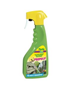 Luftues dhe mbrojtes bioligjik, Flortis, shishe/500 ml, per lule, bime dhe fruta