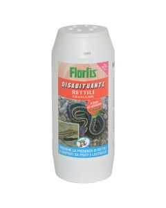 Reptile disaccustmer, Flortis, bottle / 1000 ml, based on natural substances