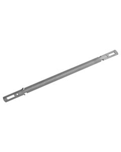 Concrete distancators, metal, length 35 cm