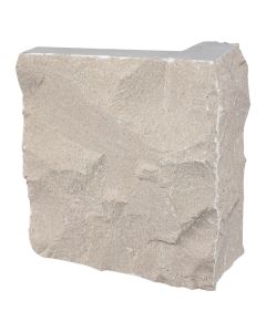 Natural stone, Pietra Nesli, Angoli, thickness 2-3 cm, corner