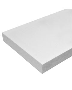 Polisterol EPSF 120, Izoterm, 5x50x100 cm, 17kg/m3, 5m2/paketim, ʎ=0.036 W/m.k, Ʀ=1.39 m2.K/W