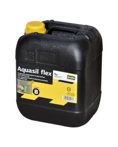 Hidroizolues Cimentoz B 8 lt/bidon,Aquasil flex