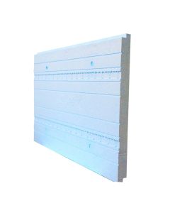 Polisterol EPSF 100, Izoterm, izopllaka, 17kg/m3, 5x60x250 cm, 12m2/paketim,  ʎ=0.037 W/m.k