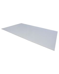 Pllakë gipsi GKB, standarte, KNAUF, 12.5x2000x1250 mm