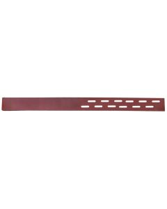 Column clamps, metal, for froms columns, length 60 cm, width 50 mm, thickens 5 mm