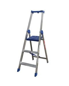 Ladders Marchetti CLIMB, with 3 steps