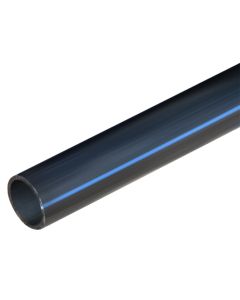 Tub HDPE ,  Ø 32, PN10,100ml/rol, per uje te pijshem