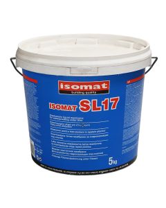 Hidroizolues elastomerik per hidroizolimin nen pllaka 5kg, sl17