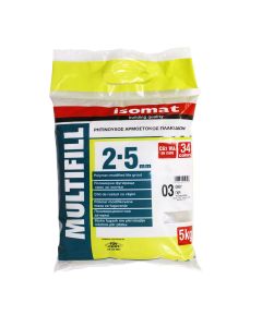 multifill 03 grey 2 kg