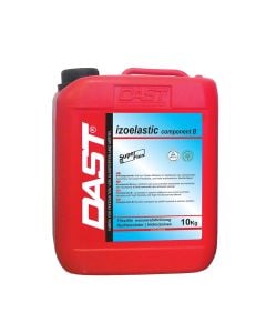 Hidroizolues bikomponent per ambiente te jashtme bidon 10kg