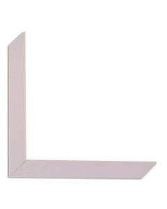 Shufra kornizash polistireni2.85cm, numer dekori 023-41304, ngjyre roze e hapur