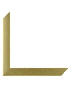 Shufra kornizash polistireni2.85cm, numer dekori 023-G2, ngjyre ari
