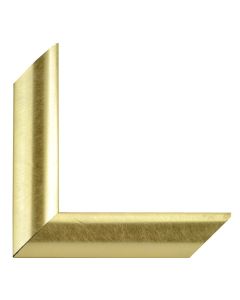 Shufra kornizash polistireni2.85cm, numer dekori 037-02Z, ngjyre ari
