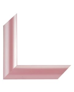 Shufra kornizash polistireni2.85cm, numer dekori 037-P013, ngjyre Lavender