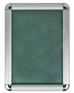 Metal photo frame with PC sheet30*40cm