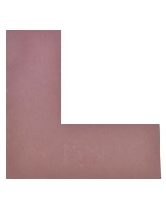 Karton, Paspartu, 80x120x0.14 cm, col4 Vinaccia