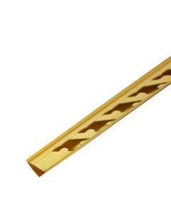 SY-DZ-0133-03aksesore dyshemeje2.7m, ngjyre floriri i anodizuar