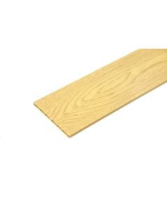 Panel per dere pvc firzamonike 200x10x0.5 cm, ngjyre lisi