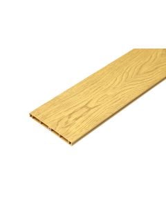 Panel per dere pvc firzamonike 200x11.5x0.5 cm, ngjyre lisi