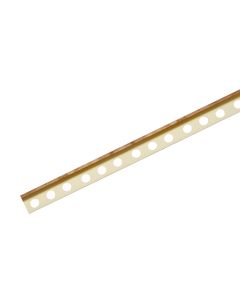 Tile accessories H 8mm, L2.6m