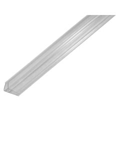 Profil Gutta per panele me kend 10mm, 2m