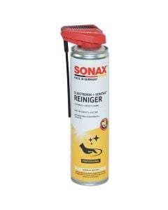 SONAX profesional Elektronic + Kontakt Reiniger  400 ml