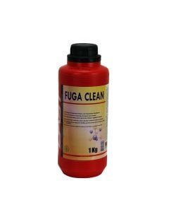 Pastrues për pllaka FUGA CLEAN, 1 kg, grurë natyralë dhe mbetjet e ngjitësit të pllakave