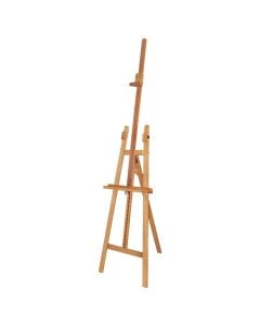 Lyre Easel