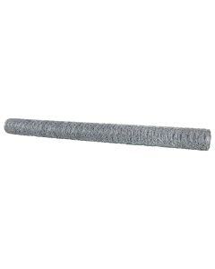 Galvanized wire netting D0.8mm, H100cm