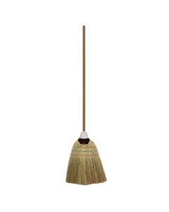 Garden broom,  VERDELOOK, natyral, 145x45 cm